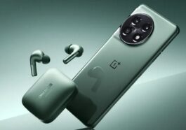 OnePlus 11 5G et OnePlus Buds Pro 2 sont officiels. Arrivée le 7 février 77 OnePlus 11 5G e OnePlus Buds Pro 2 são oficiais. Chegam a 7 de fevereiro
