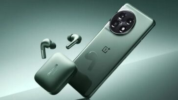 OnePlus 11 5G e OnePlus Buds Pro 2 são oficiais. Chegam a 7 de fevereiro