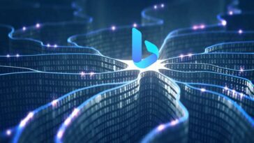 Bing e Inteligência Artificial