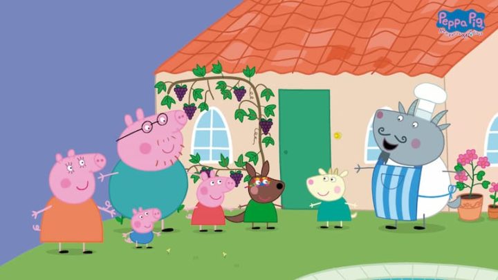 Peppa Pig revient cette année avec Peppa Pig : World Adventures ! 4 1672859104 595 Peppa Pig revient cette annee avec Peppa Pig World