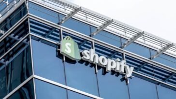 Shopify