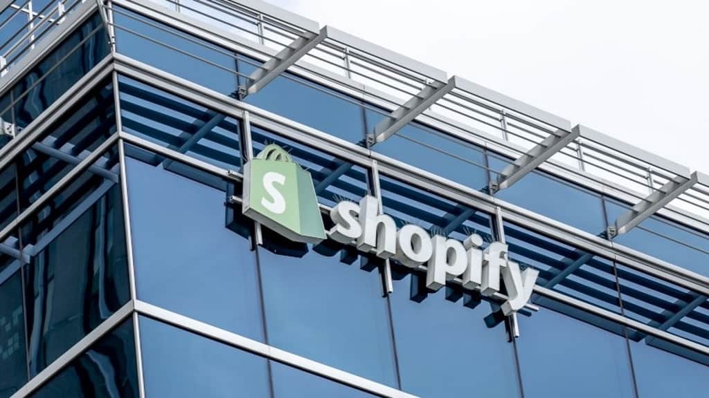 Shopify