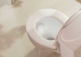 Withings teste votre urine dans vos toilettes 49 Imagem do analisador de urina U-Scan da Withings