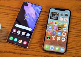 Conseil : Vous souhaitez migrer de l'iPhone vers Android ? Voici la façon la plus simple de le faire 42 iPhone Android Google dados migrar