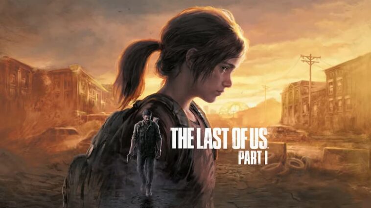 La série Last of Us a vendu plus de 37 millions de jeux