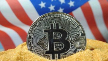 EUA e Criptomoeda