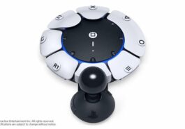 Le projet Leonardo dévoilé sur PlayStation 5 22 Le projet Leonardo dévoilé sur PlayStation 5