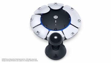 Le projet Leonardo dévoilé sur PlayStation 5