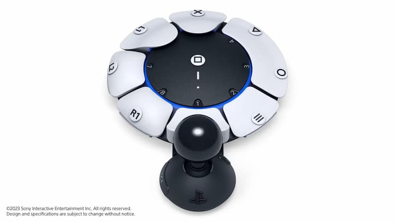 Le projet Leonardo dévoilé sur PlayStation 5