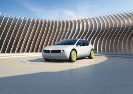 BMW i Vision Dee – un concept-car du futur signé BMW 15 BMW i Vision Dee - um conceito do carro do futuro pela BMW