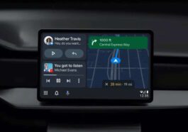 Google a déjà commencé à proposer le nouvel Android Auto à tous les utilisateurs 8 Google Android Auto carros