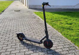 Xiaomi Electric Scooter 4 Pro trotineta gadget transporte