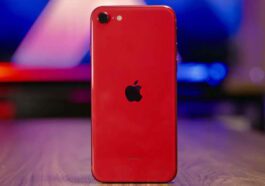 Apple iPhone SE modem 5G problemas