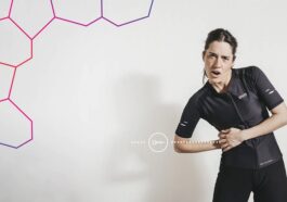 Les manches haptiques de jeu vous permettent de ressentir toutes les sensations du jeu dans votre corps