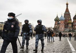 Rússia