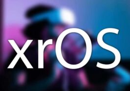 iOS 17 reçoit moins d'attention car Apple se concentrera sur "xrOS"