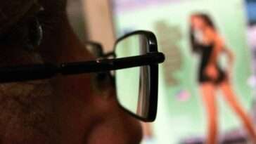 Detido por descarregar e partilhar ficheiros com pornografia de menores