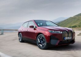 BMW faz recall de mais de 14.000 carros elétricos por problemas nas baterias