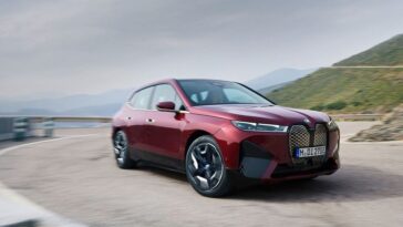 BMW faz recall de mais de 14.000 carros elétricos por problemas nas baterias