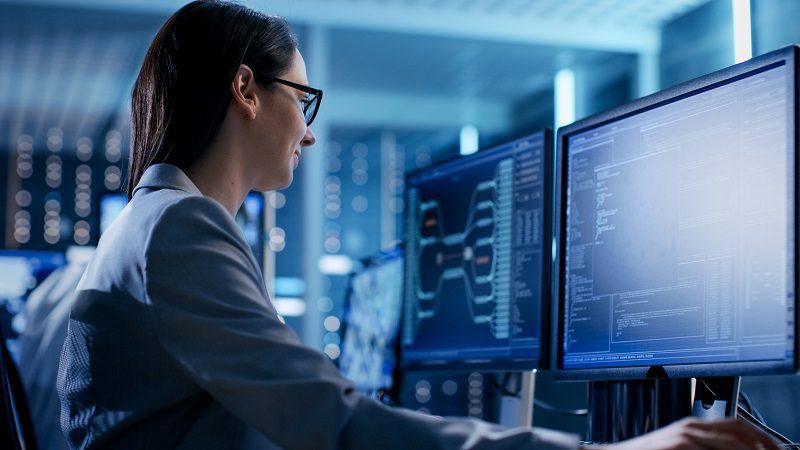 En janvier, il y a eu 74 % de licenciements en plus dans les entreprises technologiques qu'en décembre