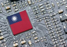 Taïwan adopte également sa loi sur les puces… ce qui n'est pas bon pour la Chine !