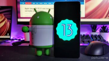 Google Android 13 fragmentação versões