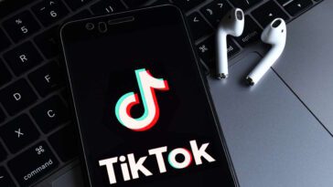 TikTok 2 fatores autenticação força bruta