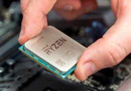 Les nouveaux processeurs AMD Ryzen 7000X3D arrivent le 14 février