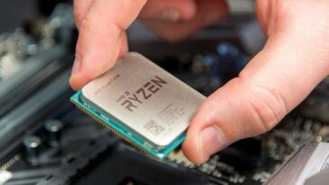 Les nouveaux processeurs AMD Ryzen 7000X3D arrivent le 14 février