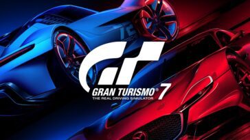 Les voitures du jeu Gran Turismo 7 mettent près d'un an à se préparer