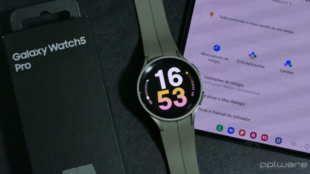 Gadgets Samsung Galaxy Buds2 Pro Smartphone Galaxy Watch