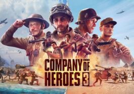 Les essais multijoueurs de Company of Heroes 3 sont ouverts 99 Les essais multijoueurs de Company of Heroes 3 sont ouverts