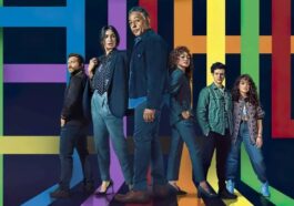 Kaleidoscope : la série Netflix sans ordre qui se voit de 40 000 façons 63 Série Caleidoscópio da Netflix