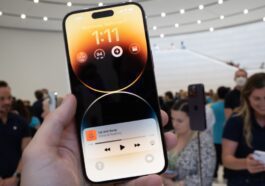 Apple travaille déjà sur la résolution du problème des lignes horizontales sur l'écran de l'iPhone 14 Pro 58 Apple iPhone 14 Pro ecrã iOS problema