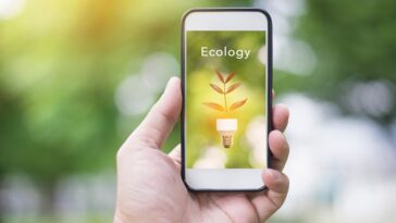 Lorsque vous achetez des équipements technologiques, choisissez-vous ceux qui sont les plus respectueux de l'environnement ?