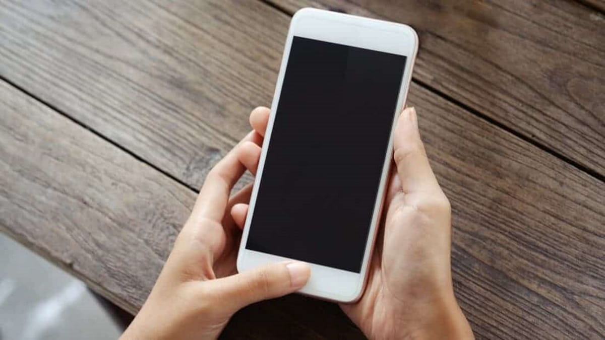 Le papier peint n'arrête pas de devenir noir sur iPhone ou iPad ? Voir comment résoudre 44 Le papier peint n'arrête pas de devenir noir sur iPhone ou iPad ? Voir comment résoudre