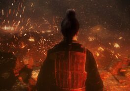 De grandes attentes pour Wo Long: Fallen Dynasty de Team NINJA 28 De grandes attentes pour Wo Long: Fallen Dynasty de Team NINJA