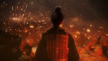 De grandes attentes pour Wo Long: Fallen Dynasty de Team NINJA
