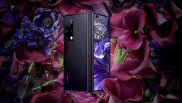 Huawei lancera un nouveau smartphone avec une communication par satellite à la pointe de la technologie