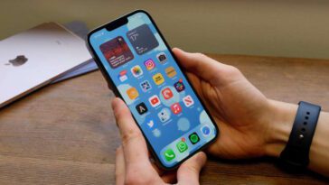iOS 16.2 Apple iPhone problemas