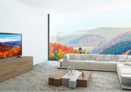 LG rappelle 52 000 téléviseurs pour un problème de sécurité