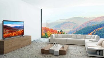 LG rappelle 52 000 téléviseurs pour un problème de sécurité