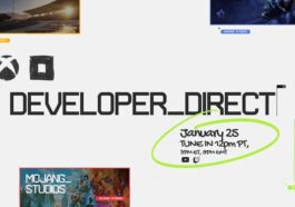 Xbox et Bethesda annoncent Developer_Direct