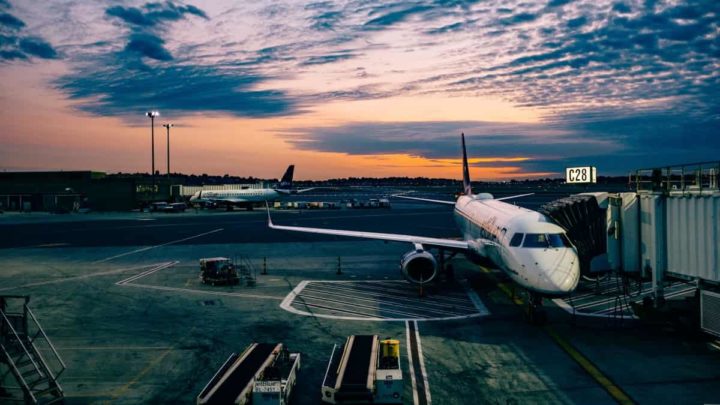 NOTAM était déjà un casse-tête pour les pilotes avant son échec aux États-Unis 3 Aviation