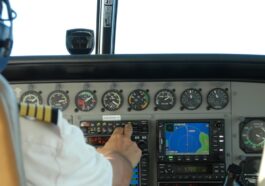 Piloto