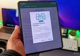WhatsApp migrar conversas Android cloud