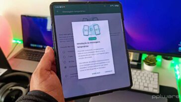 WhatsApp migrar conversas Android cloud
