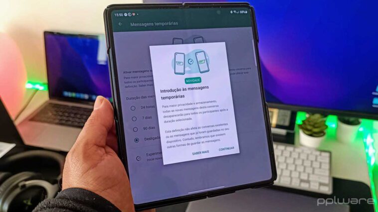 WhatsApp continue de préparer la migration des conversations sur Android sans passer par Google Drive 1 WhatsApp migrar conversas Android cloud