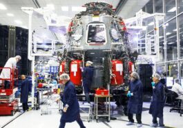 Trabalhadores da SpaceX aliviados com Elon Musk mais focado no Twitter