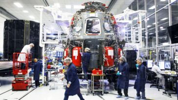 Trabalhadores da SpaceX aliviados com Elon Musk mais focado no Twitter